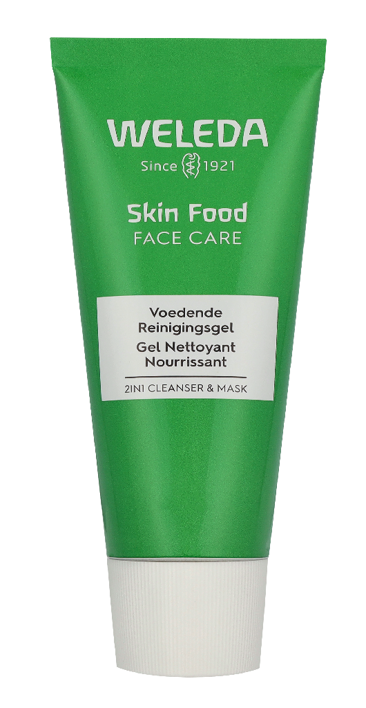Skin Food Nourishing Cleanser