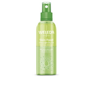 Skin Food Light Dry