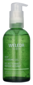 Weleda Deep Cleansing Gel