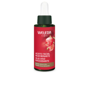 Granada Firming Facial Oil