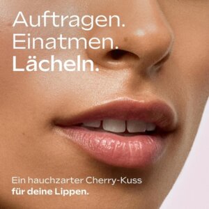 Very Cherry Hand Cream