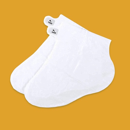 Pedimask™ Triple Oil Foot Pedimask™ Triple Oil Foot