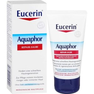 Eucerin Aquaphor Ph5 Ointment