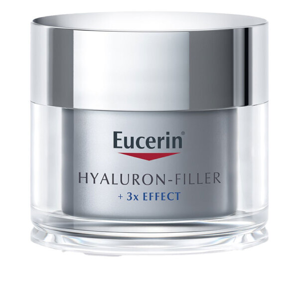 Eucerin HYALURON FILLER night 50 ml Eucerin Hyaluron Filler Night
