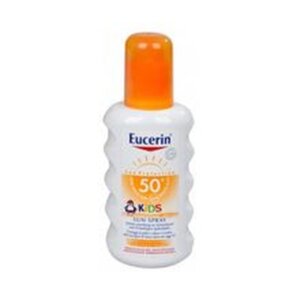 Kids Sun Spray Spf