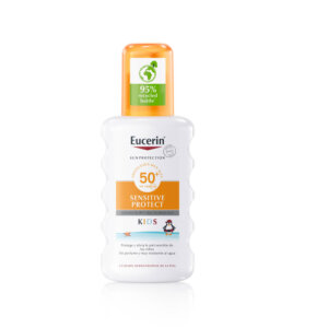 Sun Sensitive Protect Kids