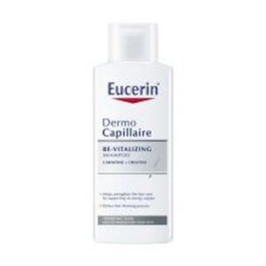 Shampoo Against Hair Loss