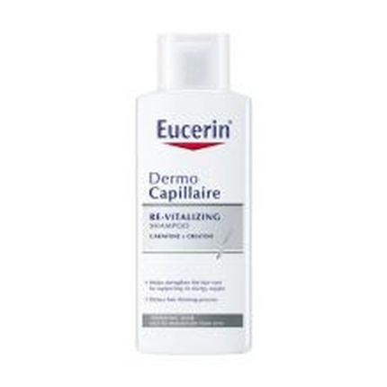 Shampoo against hair loss DermoCapillaire Shampoo Against Hair Loss