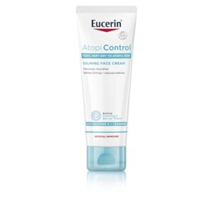 Eucerin Face Cream Atopicontrol