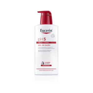 Eucerin Ph5 Bath Gel