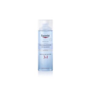 Dermatoclean Cleaning Micellar Water