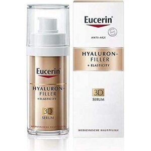 Hyaluron Filler Elasticity 3D