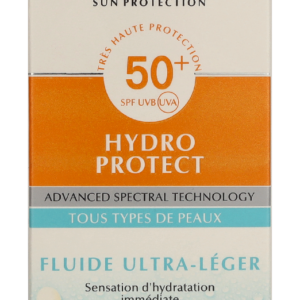 Eucerin Sun Hydro Protect Ultra Light Fluid SPF50+