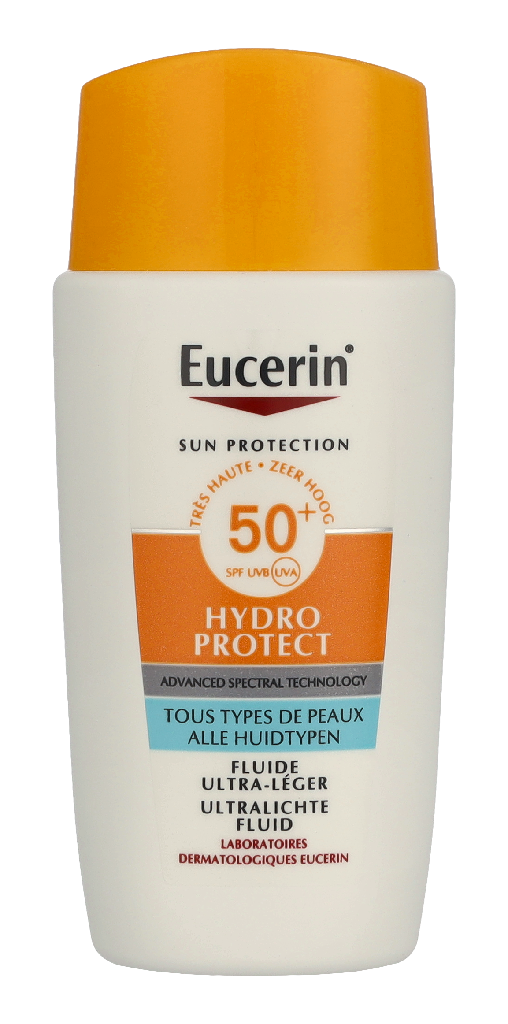 Sun Hydro Protect Ultra
