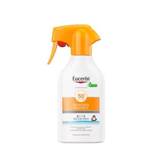 Sun Sensitive Protect Kids 250ml