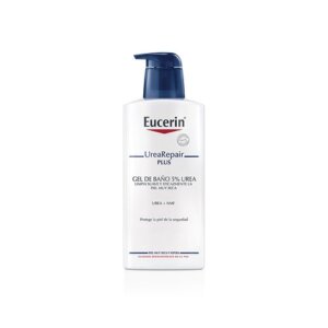 Eucerin Urearepair Shower Gel Geel