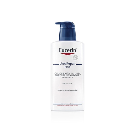 UreaRepair Shower Gel Eucerin Urearepair Shower Gel Geel