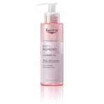 Eucerin Antipigment Cleansing Gel