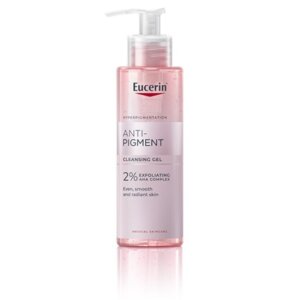 Eucerin Antipigment Cleansing Gel