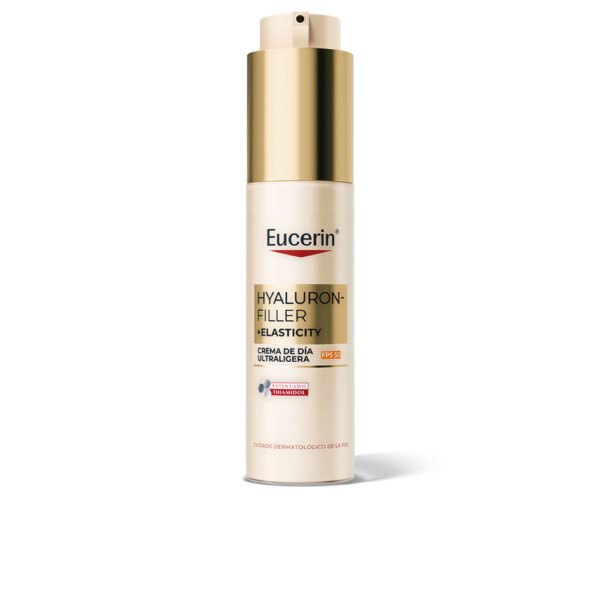 HYALURON-FILLER + ELASTICITY Ultra-Light Day Cream SPF50 50ml Hyaluron Filler Elasticity Ultra