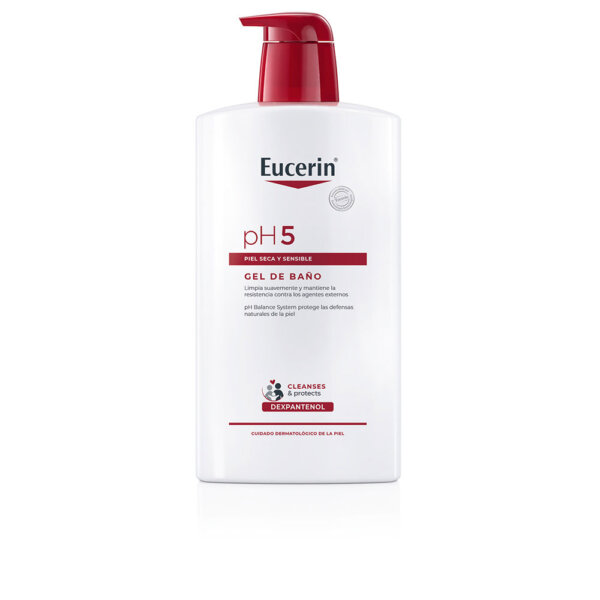 PH5 gel de baño dosificador 1000 ml Ph5 Gel De Bano