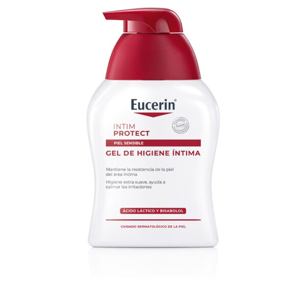 PH5 Intim Protect Gentle Cleansing Fluid Ph5 Intim Protect Gentle