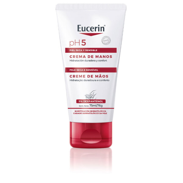 Handcreme pH5 (sensitive skin) - Regenerating Hand Cream Handcreme Ph5 (Sensitive Skin)