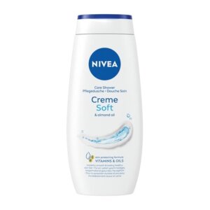Creme Soft Shower Gel