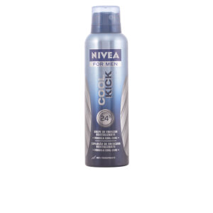 Men Cool Kick Deodorant