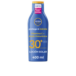 Sun Protects&Hydrates Milk Spf30