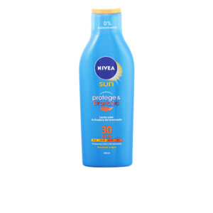 Sun Protection & Tanning 200ml