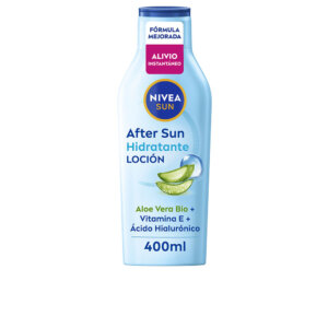 Sun After Sun Moisturizing