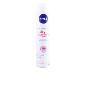 Dry Comfort 72H Deo