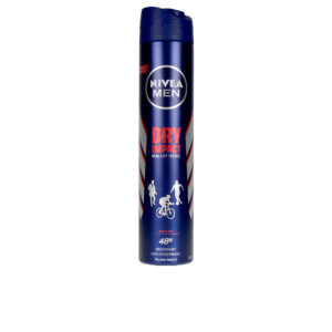 Men Dry Impact Deodorant