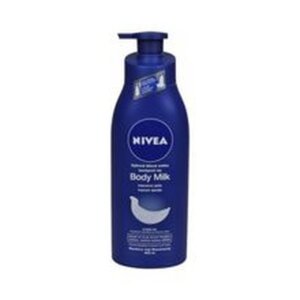 Nourishing Body Lotion For