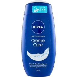 Creme Care Shower Gel