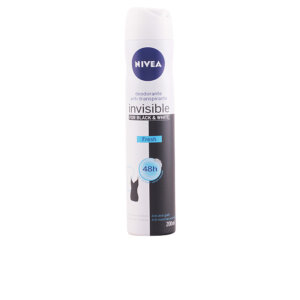 Black And White Invisible 200ml