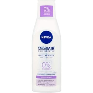 Nivea Soothing Micellar Water