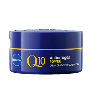 Q10 Power Night Cream
