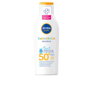 Sun Babies&Kids Sun Milk
