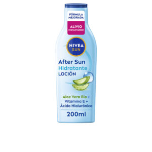 Sun After Sun Moisturizing 200ml