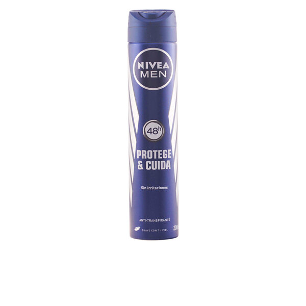 MEN PROTECT & CARE deodorant spray 200 ml Men Protect & Care