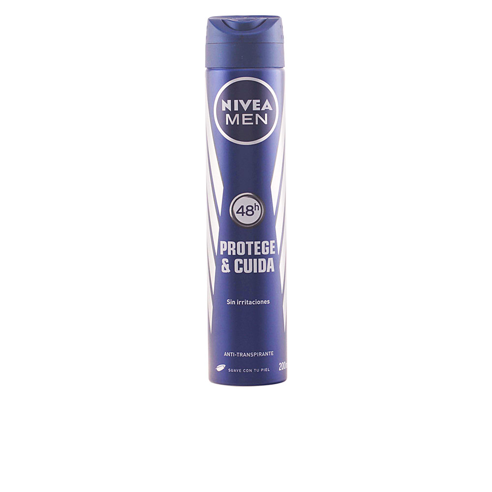 Men Protect & Care