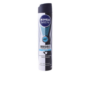 Men Black And White 200ml
