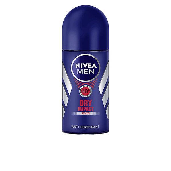 MEN DRY IMPACT deo roll-on 50 ml Men Dry Impact Deo