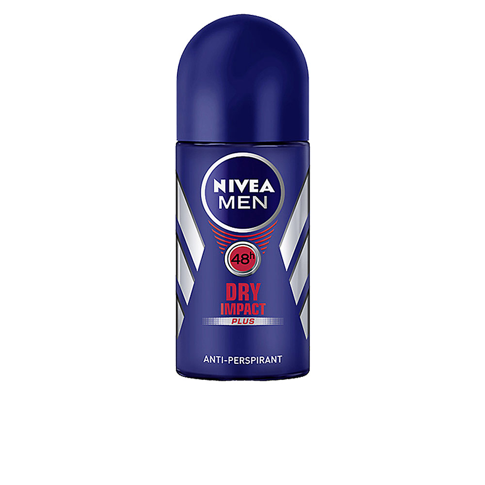 Men Dry Impact Deo