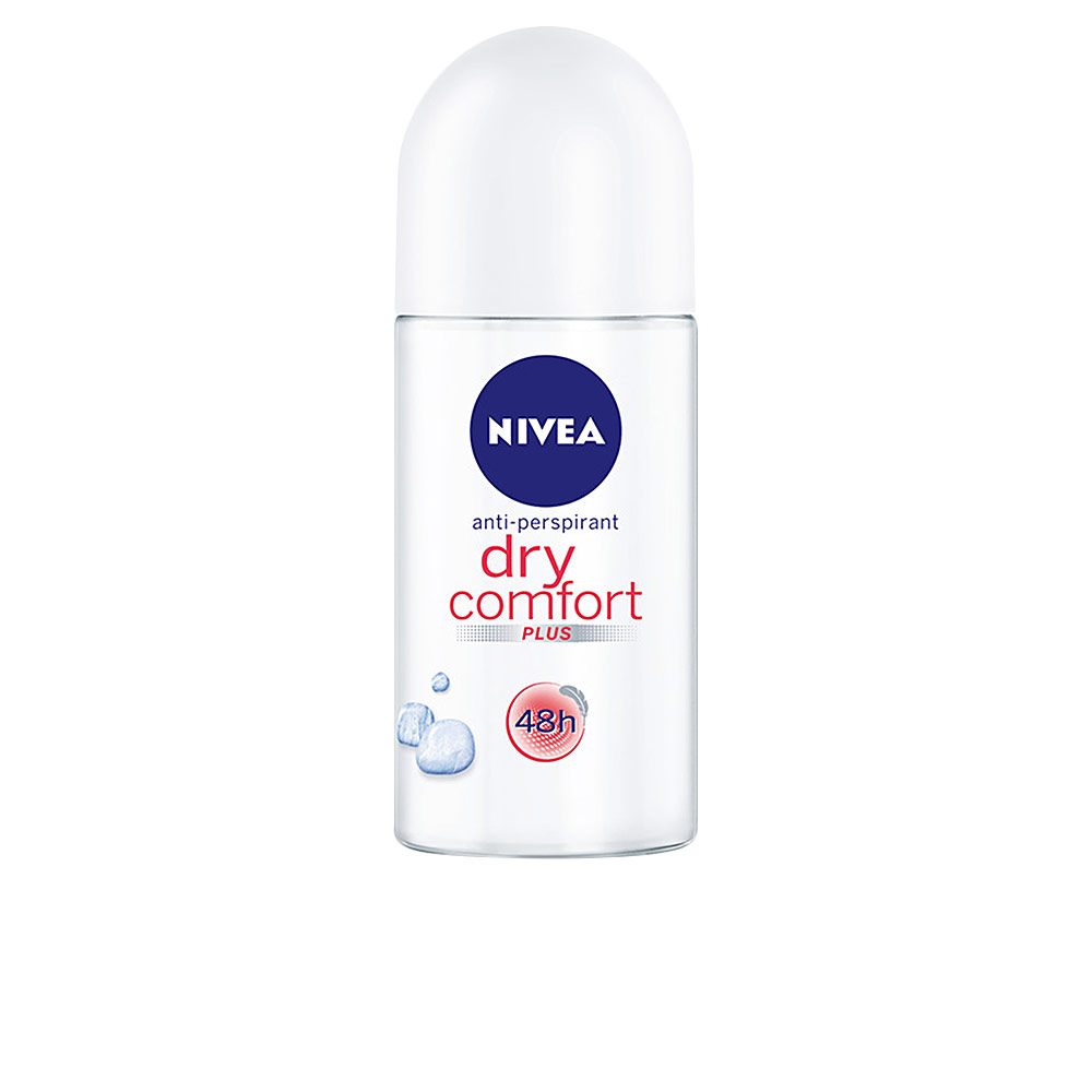 Dry Comfort Plus Deo