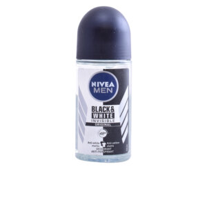 Men Black And White 50ml