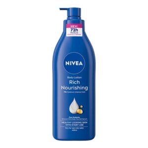 Nourishing Body Milk For