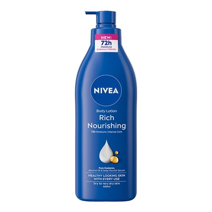 Nourishing Body Milk for Dry to Very Dry Skin ( Body Milk) Nourishing Body Milk For